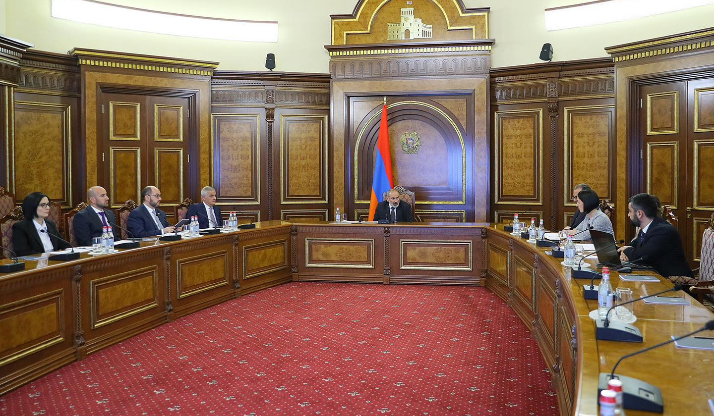 Մեր քաղաքական սկզբունքը հետևյալն է, որ կրթության մեջ սոցիալական խտրականությունը պետք է բացառվի․ Վարչապետ