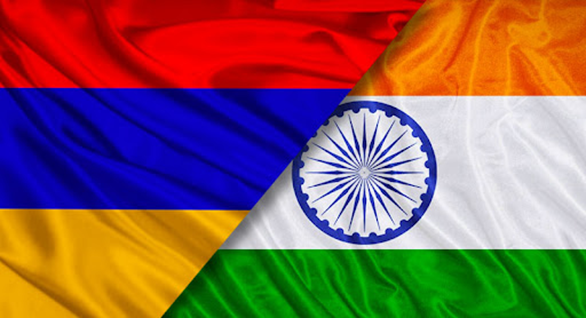 Հնդկաստանը մտահոգված է Հայաստան-Ադրբեջան հակամարտությամբ․ bharatshakti.in