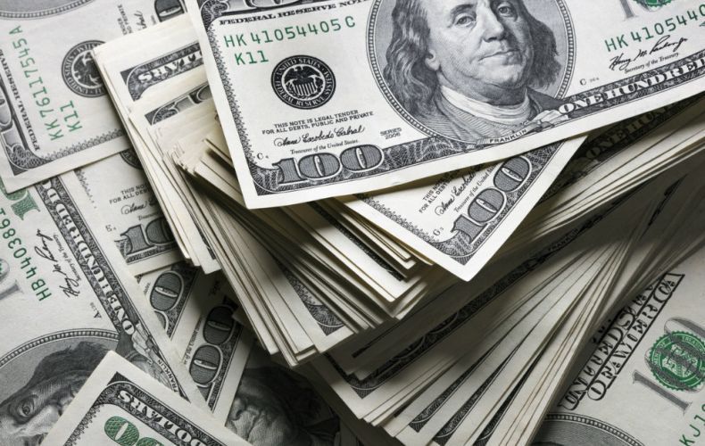 Դոլարի փոխարժեքն աճել է 
