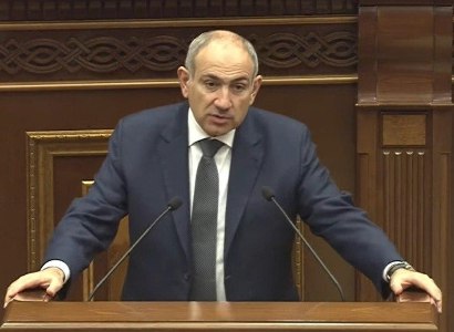  «Տեղի ունեցածն աննախադեպ չէ». Նիկոլ Փաշինյանը՝ Մարգարայի անցակետի ժամանակավոր բացվելու մասին