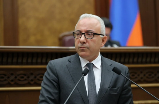 Ուզբեկստանի կողմից հետաքրքրություն կա Տաշքենդում ՀՀ դեսպանություն բացելու հարցում. Սաֆարյան