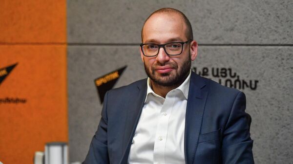 ՀՀ–ն ուզում է վավերացնել ԵԱՏՄ վերապահովագրական ընկերություն հիմնելու համաձայնագիրը. Տերյան