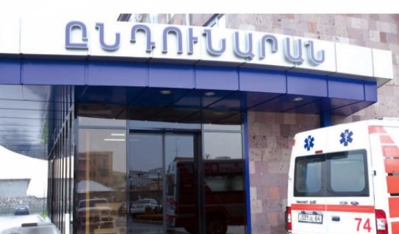 Եղվարդի ԲԿ-ի աշխատակցուհին ամուսնուց վարակվել է կորոնավիրուսով. ԲԿ-ի աշխատակիցներն թեստավորվում են