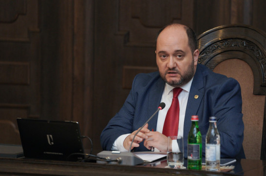Քննարկվել են Երևանում կայանալիք բռնցքամարտի Եվրոպայի առաջնության նախապատրաստական աշխատանքները