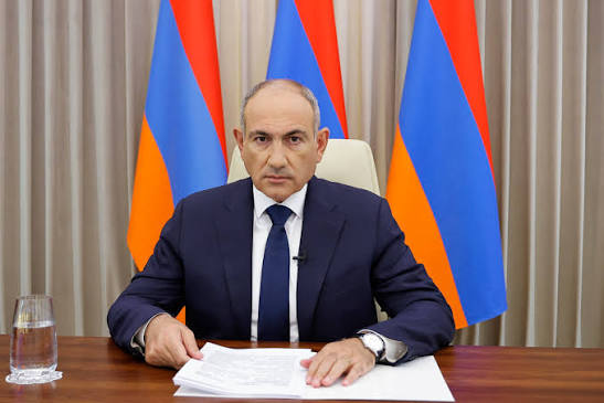 Վիետնամը կարևորում է ՀՀ-ի հետ ավանդական բարեկամական հարաբերությունները․ Լե Մին Հունը՝ Փաշինյանին