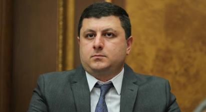 Ադրբեջանի նախագահը Հայաստանի հետ գործընթացը մտցնում է փակուղի. Տիգրան Աբրահամյան