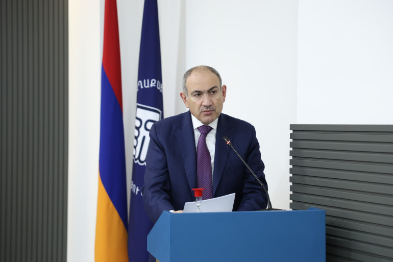 Գյումրու և Փարաքարի արտահերթ ընտրություններում հաղթանակ ապահովելու համար բոլոր մանրուքներով զբաղվում է Նիկոլ Փաշինյանը․ «Ժողովուրդ»