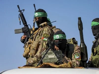 Эрдоган: ХАМАС не заинтересовано держать гражданских лиц в заложниках