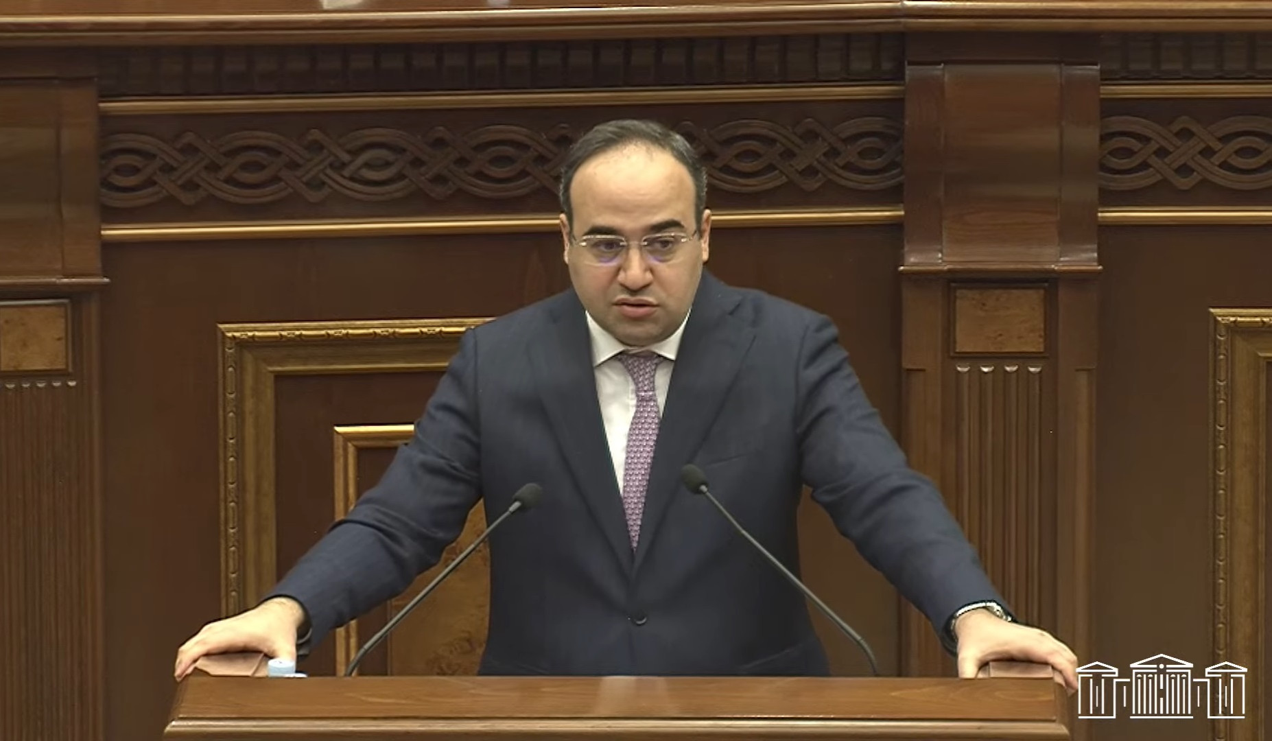 Ժամանակավոր անաշխատունակության և մայրության նպաստի նշանակումը ու վճարումը կկատարվի ավտոմատ եղանակով. նախագիծ