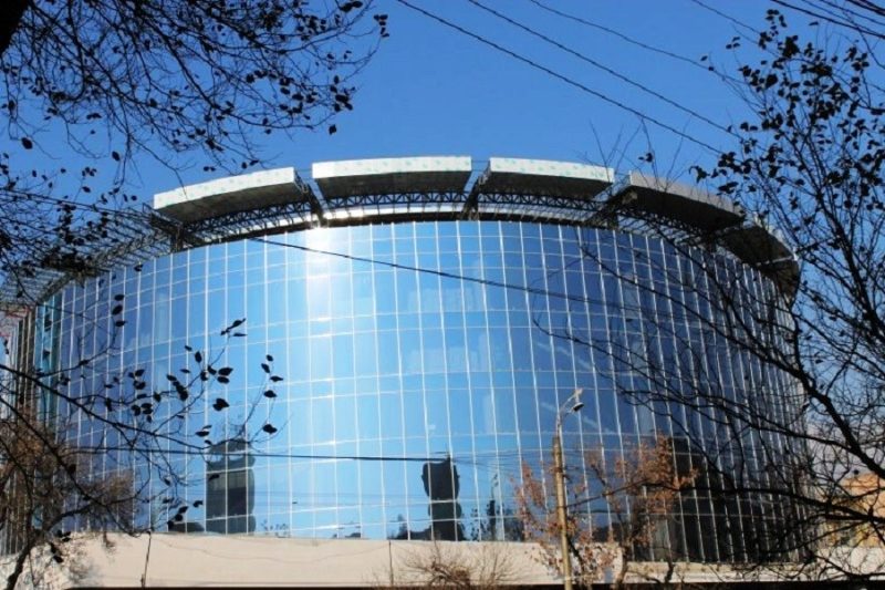 Կրկեսի բացմանն ընդառաջ Երեւան է ժամանում 150 հոգանոց միջազգային թիմ՝ ուղիղ