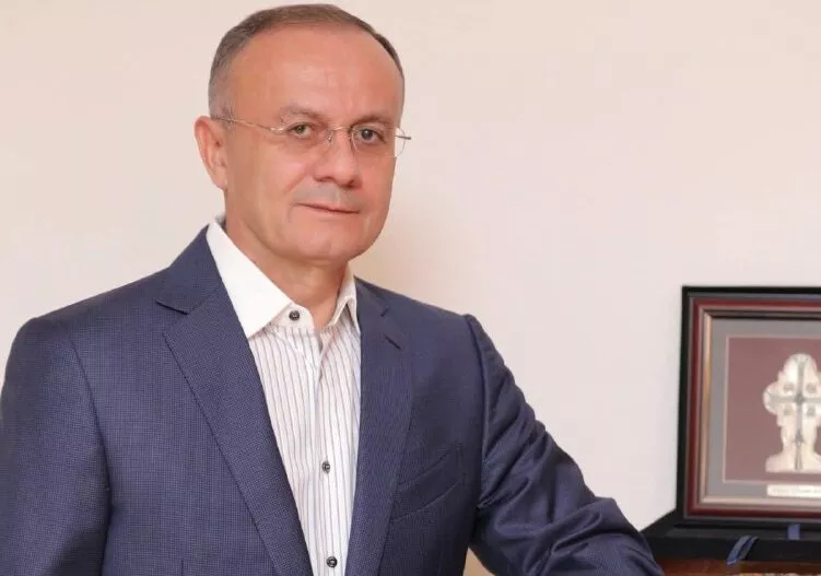 «Դու այս փորձությունը ևս կանցնես և կշենացնես քո երկիրը…». Սեյրան Օհանյանը մեջբերել է Նժդեհի խոսքերը