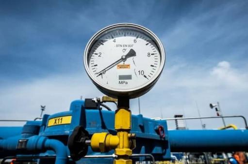 Եվրոպայում գազի գինն իջել Է մինչեւ 980 դոլար
