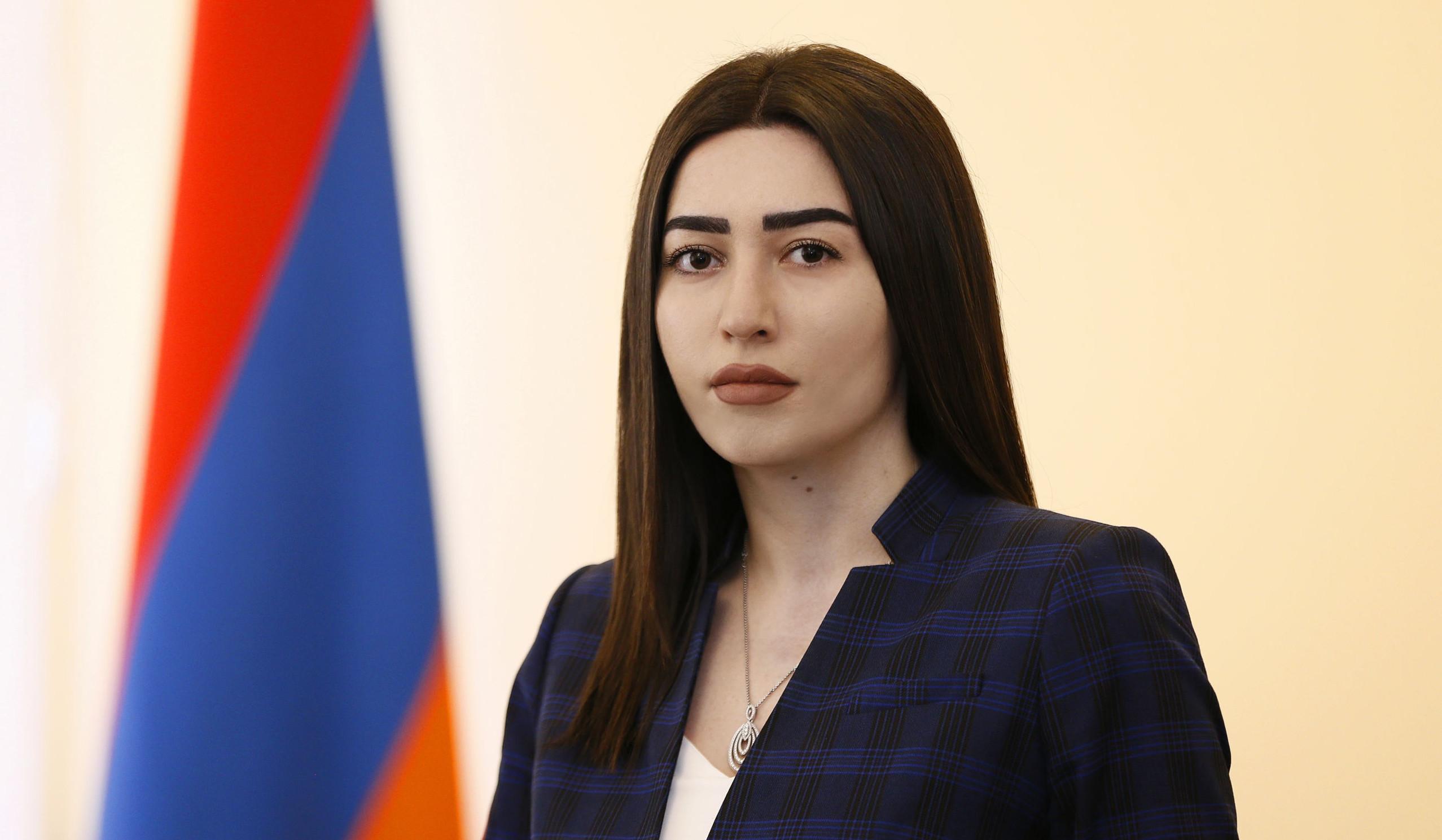 Մեր ներդրած ներուժից է կախված, թե մենք՝ քաղաքացիներս, ինչպիսի ծառայություն կստանանք ոստիկանությունից