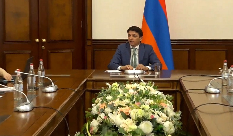 Ռիսկային սցենարներից մեկի դեպքում տնտեսական աճը 5,1-ի փոխարեն կարող է լինել 1,3 տոկոս. Վահե Հովհաննիսյանը՝ Իրան-Իսրայել բախման հնարավոր ազդեցության մասին