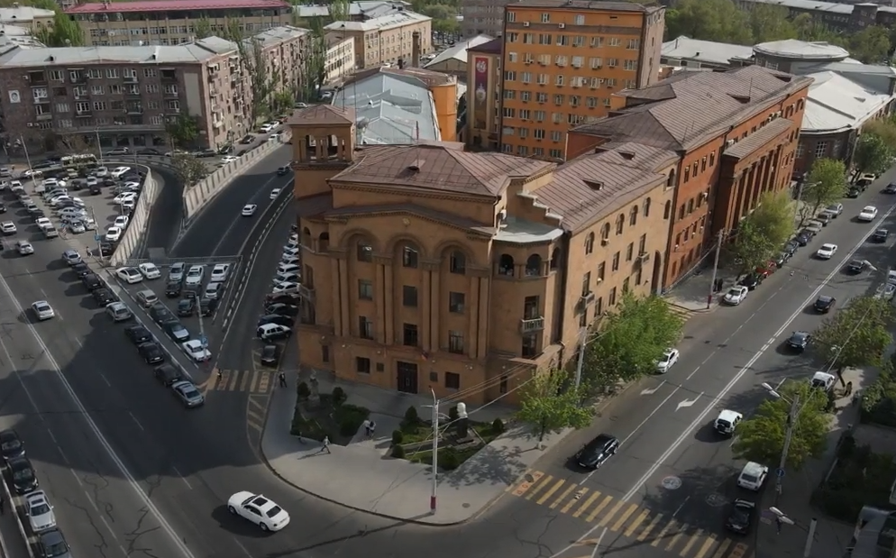 Առաջարկվում է ՆԳՆ ենթակայությամբ ձևավորել մեկ միասնական ուսումնական հաստատություն