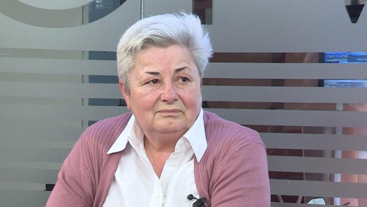 Աշխատավարձը նախարարների միակ կամ նույնիսկ հիմնական եկամուտը չի. Հրանուշ Խառատյան