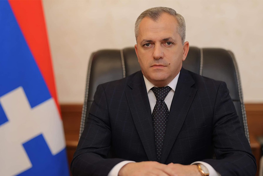 ՀՀ իշխանություններն ամեն ինչ պետք է անեն արցախցիների իրավունքները պաշտպանելու, այդ թվում՝ միջազգային հարթակներում․ Շահրամանյան