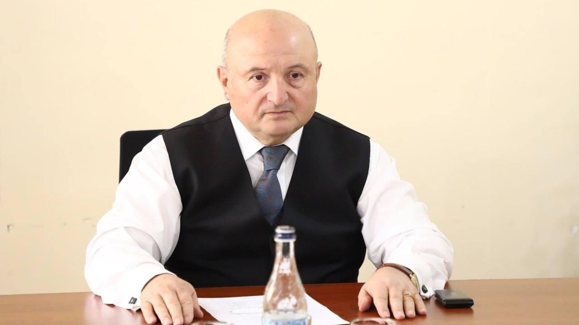 Ինչ ասես ասում են՝ հիբրիդային, ամենակարևորը՝ այլմոլորակայինների դեմ չպայքարեն, մնացածը լավ կլինի. Վարդան Ղուկասյան