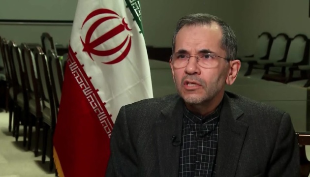 Ղասեմ Սոլեյմանիի սպանության համար վրեժխնդրությունն  ավարտված է․ ՄԱԿ-ում Իրանի մշտական ներկայացուցիչ