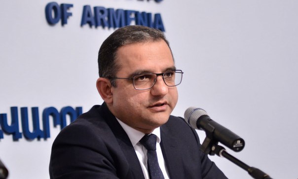 Նախարարը վստահեցնում է՝ եկող տարի նախատեսվող անելիքները միտված են բարձր տնտեսական աճին