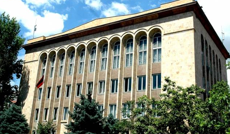 ՀՀ ՍԴ դատավորները կսկսեն հավելավճար ստանալ աշխատանքային ստաժի համար. նոր օրենսդրական նախաձեռնություն