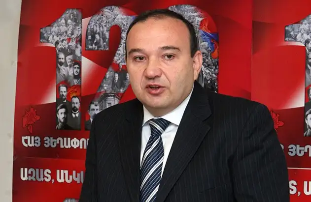 ԿԳ նախկին նախարարից 26 անշարժ գույք ու այլ ապօրինի ծագման միջոցներ են պահանջում