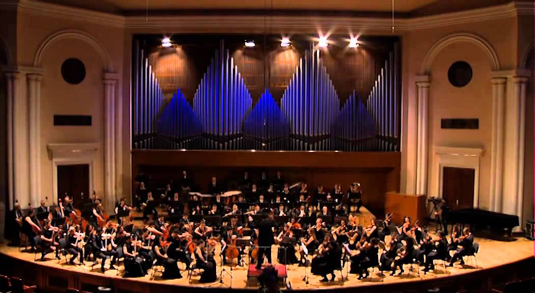 Հայաստանի պետական սիմֆոնիկ նվագախումբը 15-ամյակի առթիվ շնորհավորանքներ է ստանում աշխարհի տարբեր ծայրերից