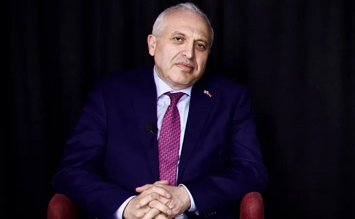 Մենք պետք է ունենանք շատ Հայաստան Վրաստանում և ավելի շատ Վրաստան Հայաստանում. Վրաստանում ՀՀ դեսպան Աշոտ Սմբատյան