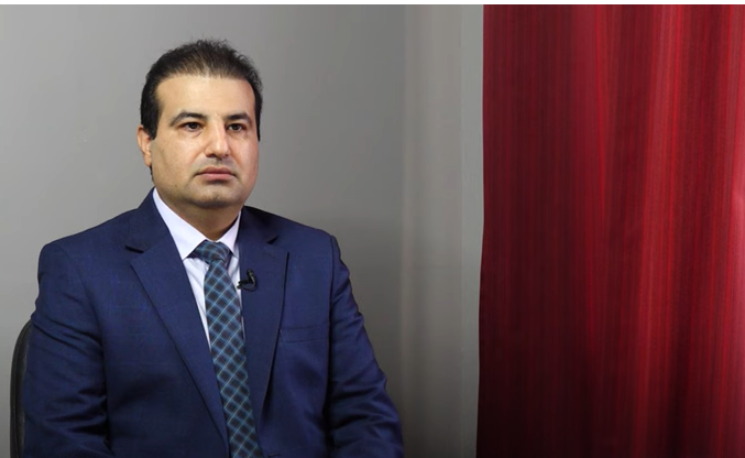 Թեհրանը պատրաստակամություն է հայտնել Հայաստանին ռազմական աջակցություն ցուցաբերել. իրանցի քաղաքագետ