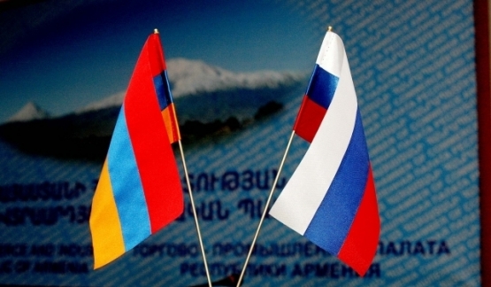 Հայաստանը առաջին անգամ Ռուսաստանի հետ առևտրային պրոֆիցիտ է արձանագրել