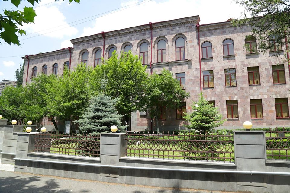 Կորոնավիրուսով վարակված բոլոր երեխաները «Արաբկիր» ԲՀ-ից դուրս են գրվել առողջացումով
