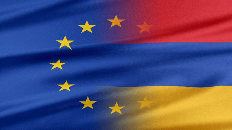 Совет ЕС одобрил либерализацию торговли с Арменией, новые меры позволят освободить от пошлин около 80% армянского экспорта в Евросоюз