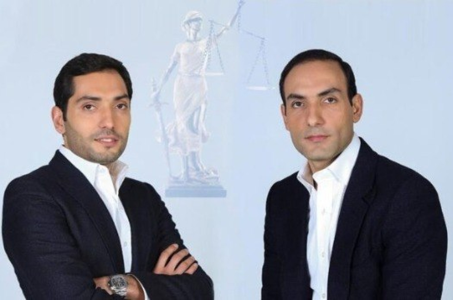 Գագիկ Խաչատրյանի որդիների նկատմամբ որպես խափանման միջոց է կիրառվել կալանքը․ պաշտոնական