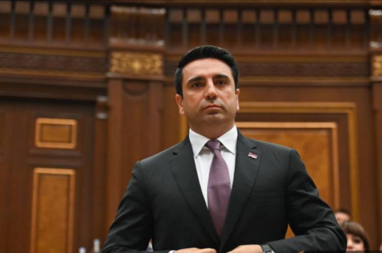 Ալեն Սիմոնյանի գլխավորած պատվիրակությունը Թուրքիա է մեկնելու կառավարական ինքնաթիռով․ «Հրապարակ»