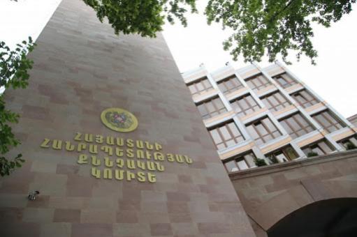 Լոռու մարզադպրոցի տնօրենին մեղադրանք է առաջադրվել
