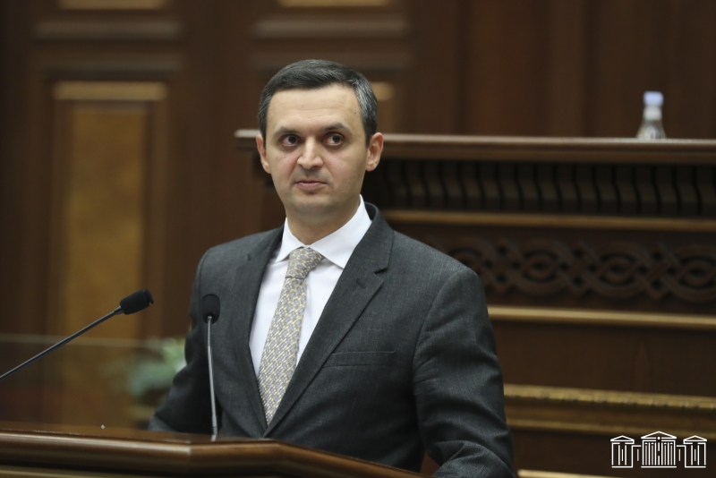 Ֆիզիկական անձանց եկամուտների համընդհանուր հայտարարագրման համակարգի ներդրմամբ փորձ է արվում անհատի, քաղաքացու հարկման մոդելից անցնել ընտանիքի հարկման մոդելին