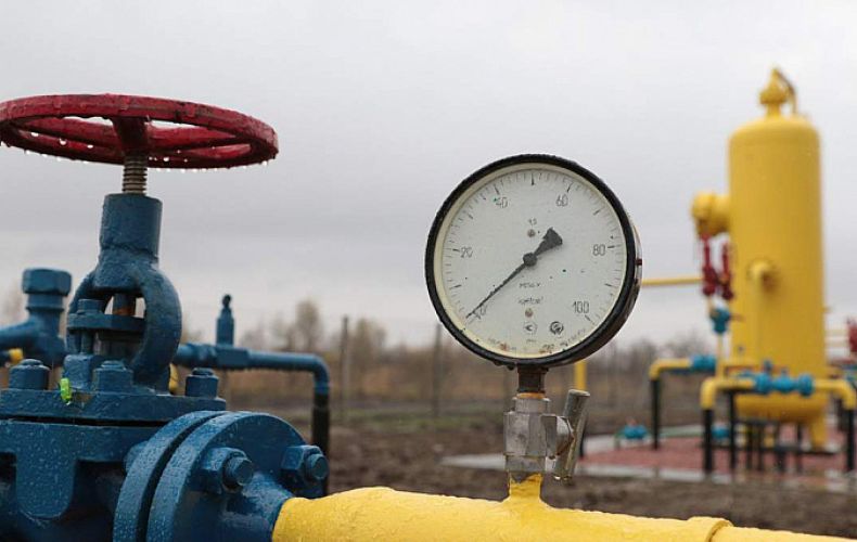 Իրանական գազի մատակարարումը Թուրքիա վերականգնվել է