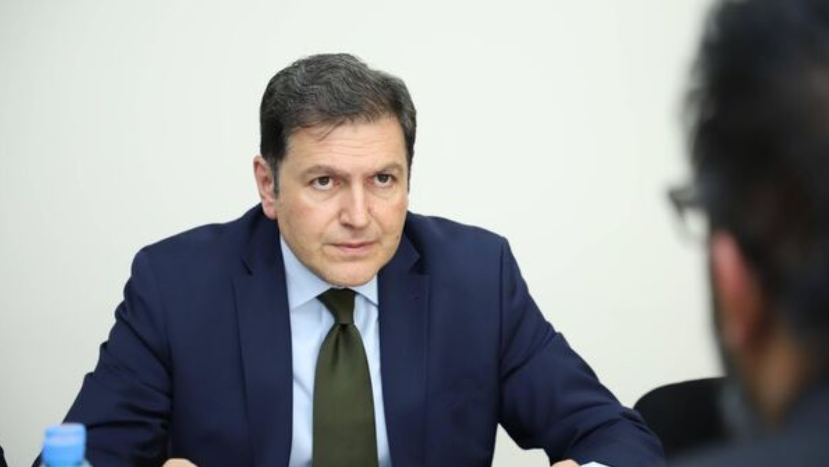 Ադրբեջանը չէ, որ պետք է Հայաստանին ներքին օրակարգ թելադրի․ ԱԳ փոխնախարարը՝ ՀՀ Սահմանադրությունը փոխելու Ադրբեջանի պահանջի մասին