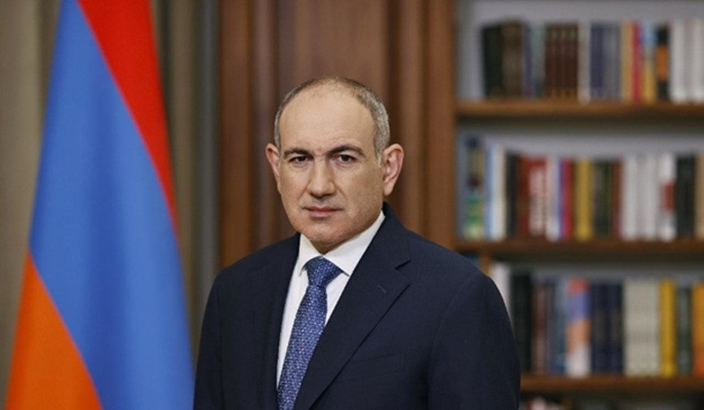 160 հազար մարդ՝ ներառյալ օտարերկրացիներ, և ոչ մի արտառոց իրավախախտում. Նիկոլ Փաշինյան