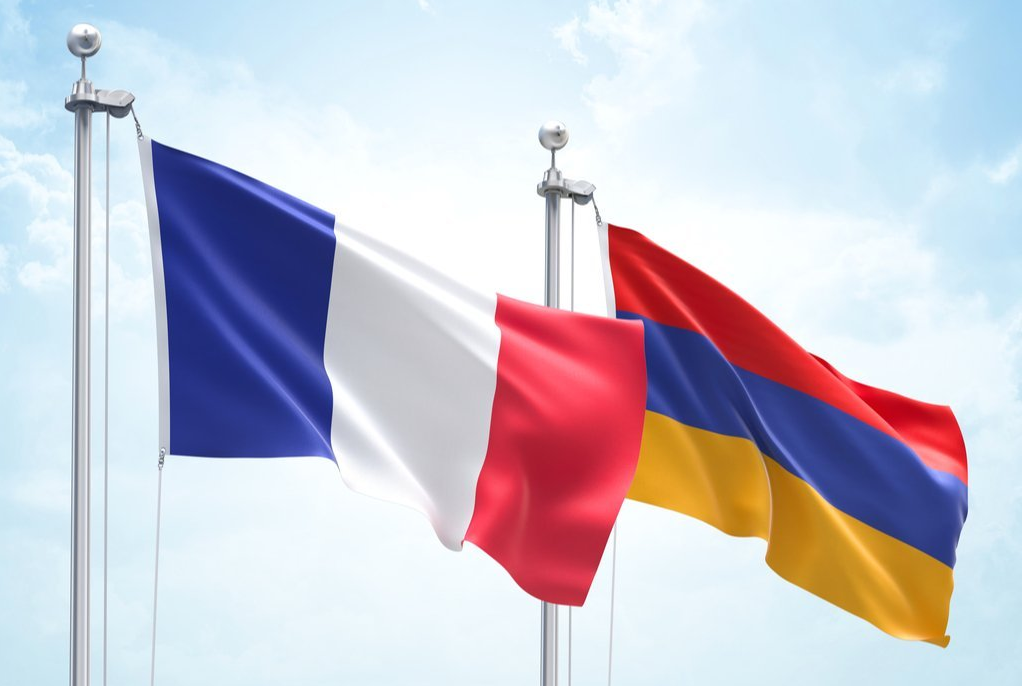 ՀՀ-ում Ֆրանսիայի դեսպանությունը ողջունում է Սյունիքի հետ համագործակցության հուշագրի ստորագրումը