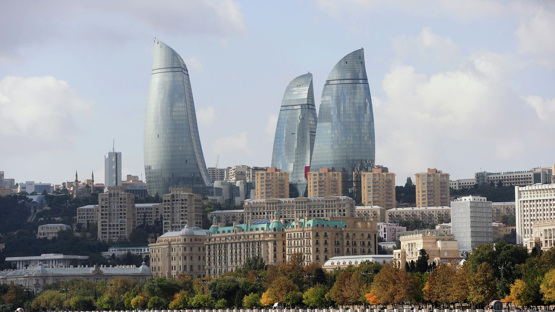 Ադրբեջանի ԱԳՆ-ն բողոք է հայտնել Լեհաստանի դեսպանին լեհական հեռուստաալիքի թողարկման կապակցությամբ