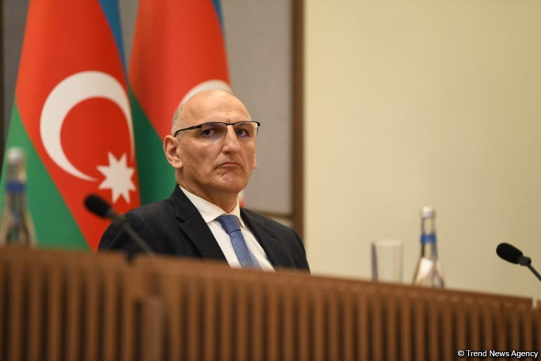 Խաղաղության համաձայնագրի ստորագրման և իրականացման համար հայկական կողմը պետք է կոնկրետ քայլեր ձեռնարկի. Ամիրբեկով