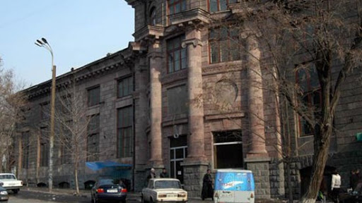 Հուլիսի 4-ը Հայաստանի ազգային գրադարանի օրն է (տեսանյութ)