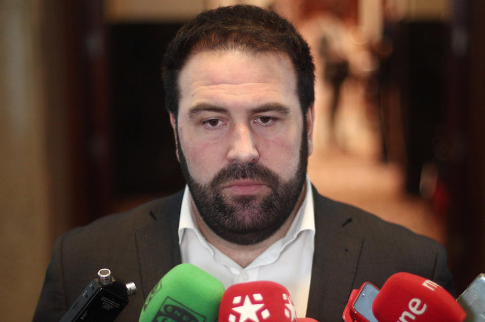 «Խաղաղություն եմ մաղթում»․ Իսպանիայի կոնգրեսի պատգամավորը շնորհավորել է Արցախի տոնը