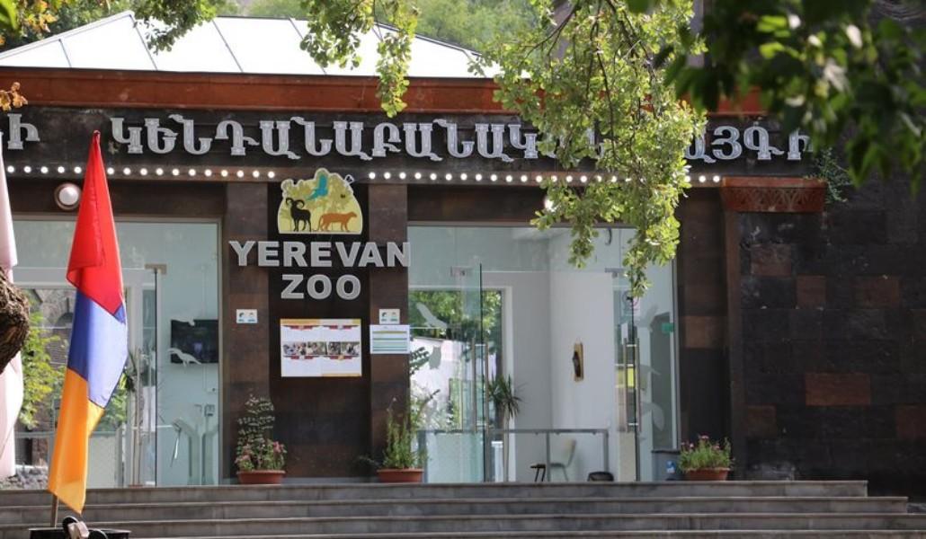 Կենդանաբանական այգին 4 օր փակ է լինելու