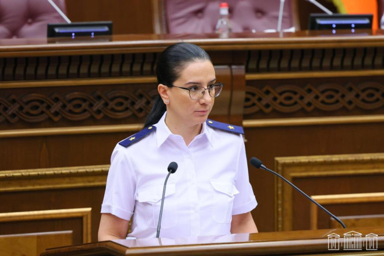 «Մարտի 1»-ի գործով Ռոբերտ Քոչարյանի և մյուսների փոփոխված մեղադրանքներն առաջիկայում կներկայացվեն դատարան. Գլխավոր դատախազ