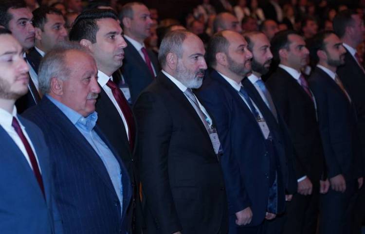 Ով է վարելու ՔՊ ժողովի նիստերը. «Հրապարակ»