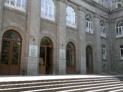Կառավարությունը մրցույթով կօտարի Հայաստանի ազգային ագրարային համալսարանի հանրակացարանը. Արժեքը մոտ 625 մլն դրամ է