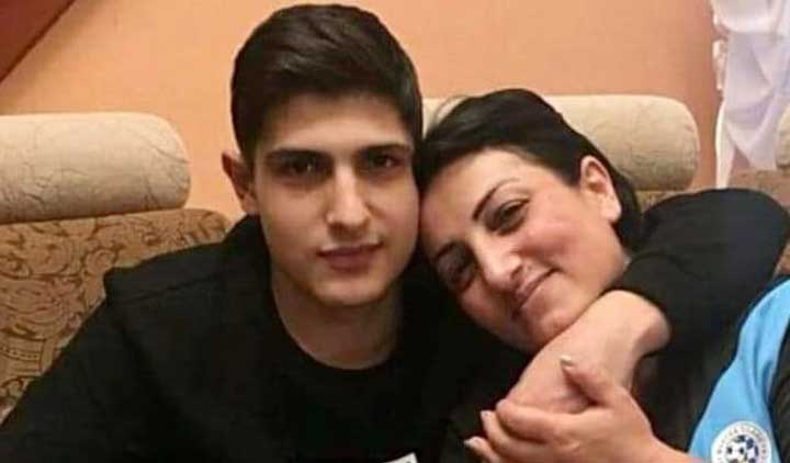 Գայանե Մարտիրոսյանն ազատ է արձակվել. Նա արդեն տնային կալանքի ռեժիմի է անցել