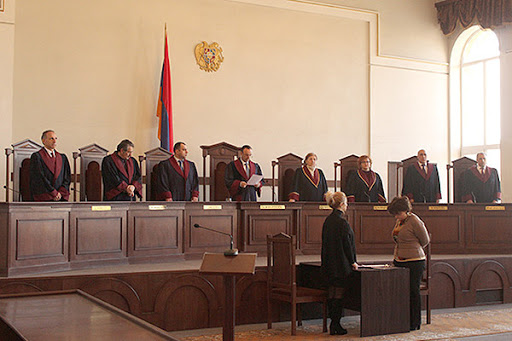 Հանրաքվե նշանակելու մասին որոշումը ակնհայտ խախտում է ՀՀ Սահմանադրությունը․ հայտարարություն